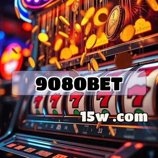 9080bet: O App que Revoluciona o Jogo Online no Brasil