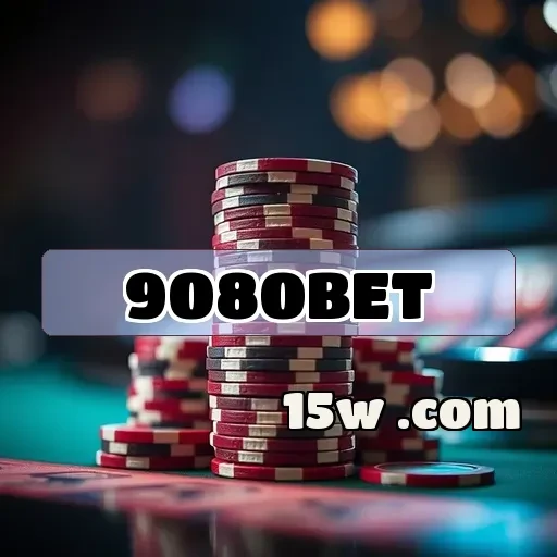 9080bet: Bônus que Transformam suas Apostas em Ganhos Reais