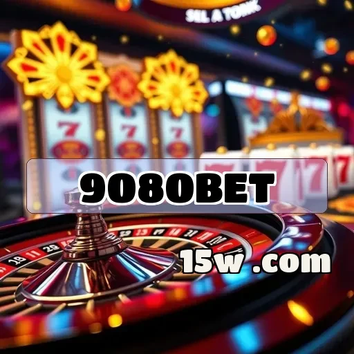 9080bet: Descubra a Plataforma Confiável para Seus Jogos Favoritos
