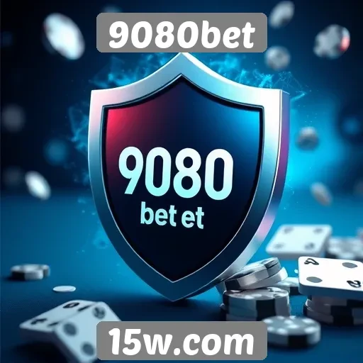 segurança e proteção de dados no 9080bet