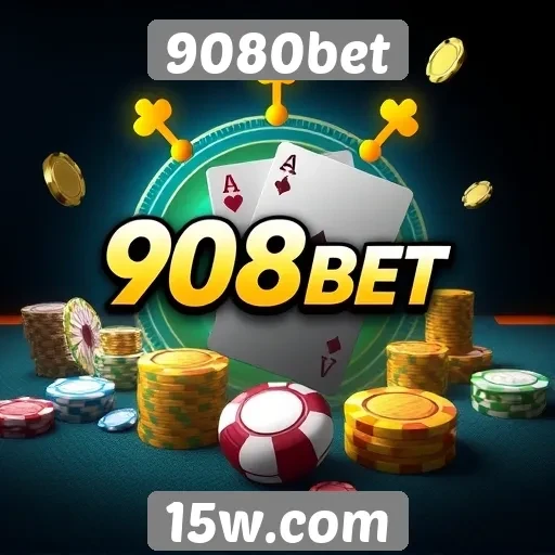 9080bet oferece diversidade em jogos de cassino