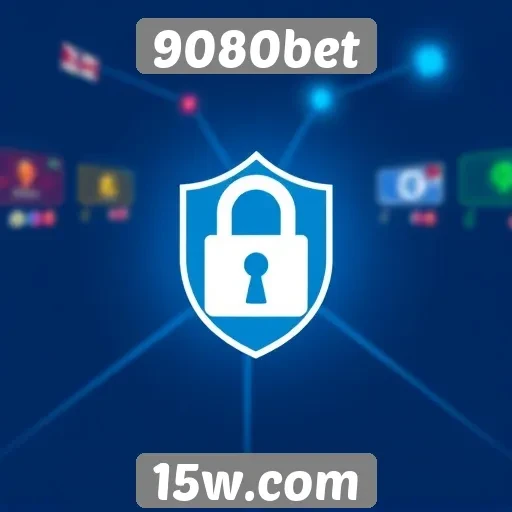 Avaliação da segurança e confiabilidade do site 9080bet
