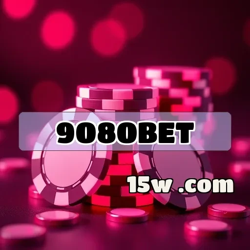 9080bet: Descubra a Emoção dos Eventos Esportivos Disponíveis para Você